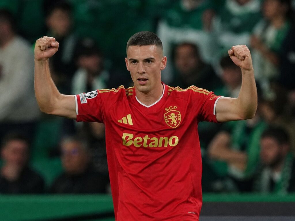 Sporting 2-3 LASK: Primera derrota del Sporting en Champions