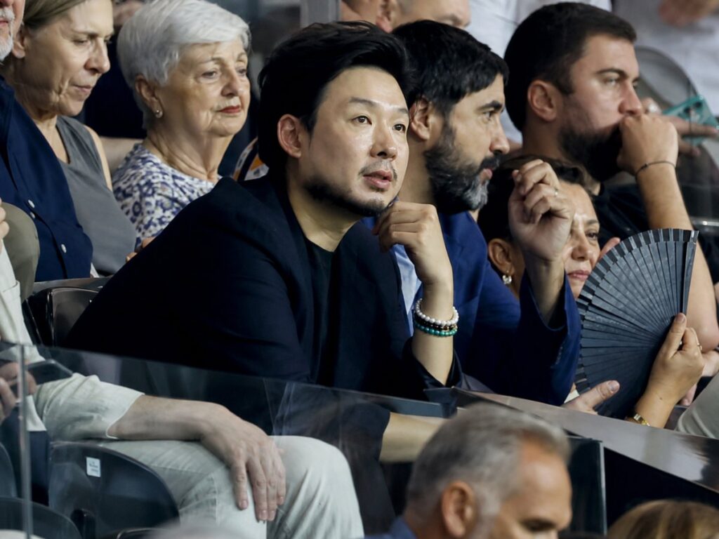Peter Lim vende el 42% del Valencia CF a Pitchwise Holdings
