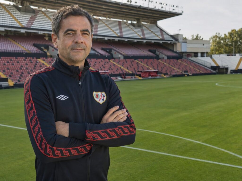 Vallecas reabre sus puertas: el Rayo vuelve a casa ante el Athletic