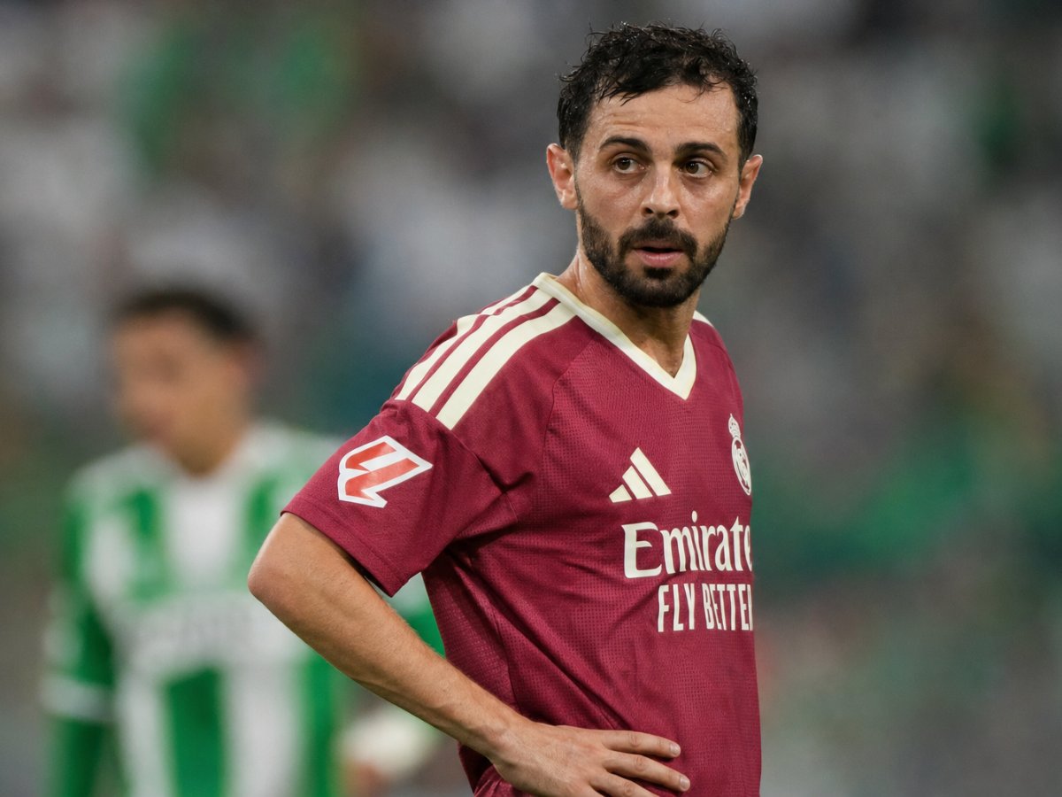 Real Madrid tropieza ante el Betis: primera derrota de Mourinho