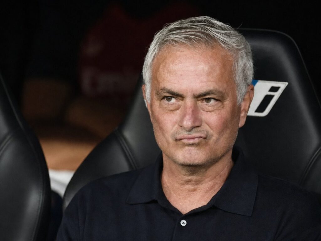 Real Madrid y su problema de 45 minutos: el dilema de Mourinho