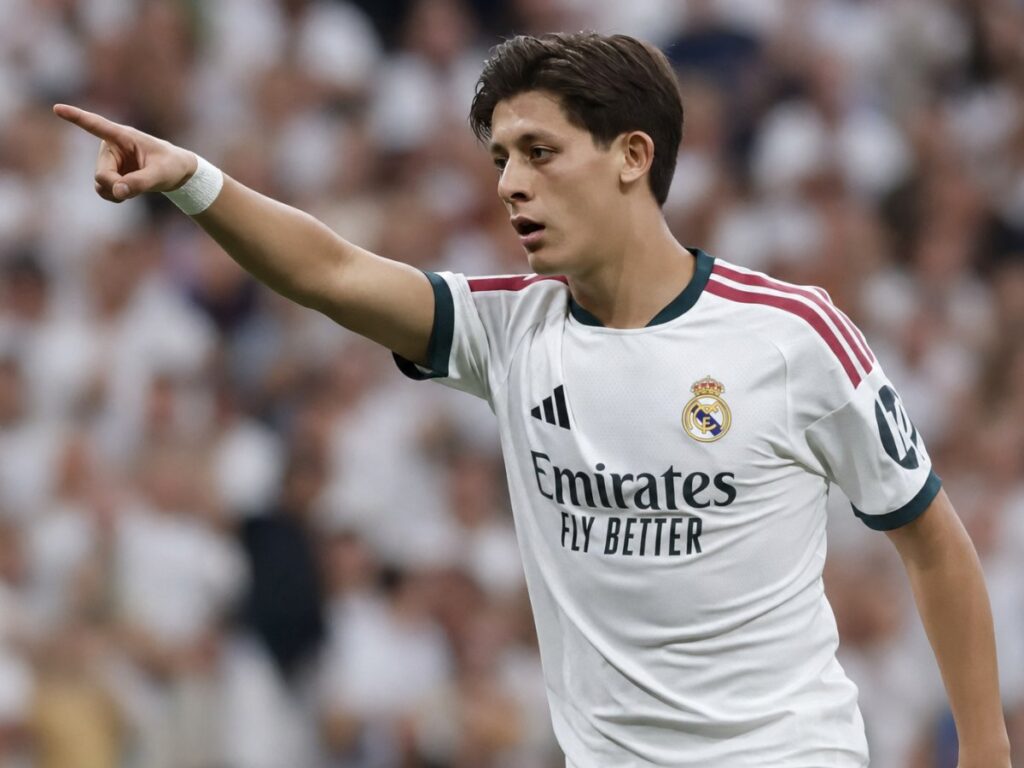 Convocatoria del Real Madrid ante el Rayo: vuelven tres piezas clave