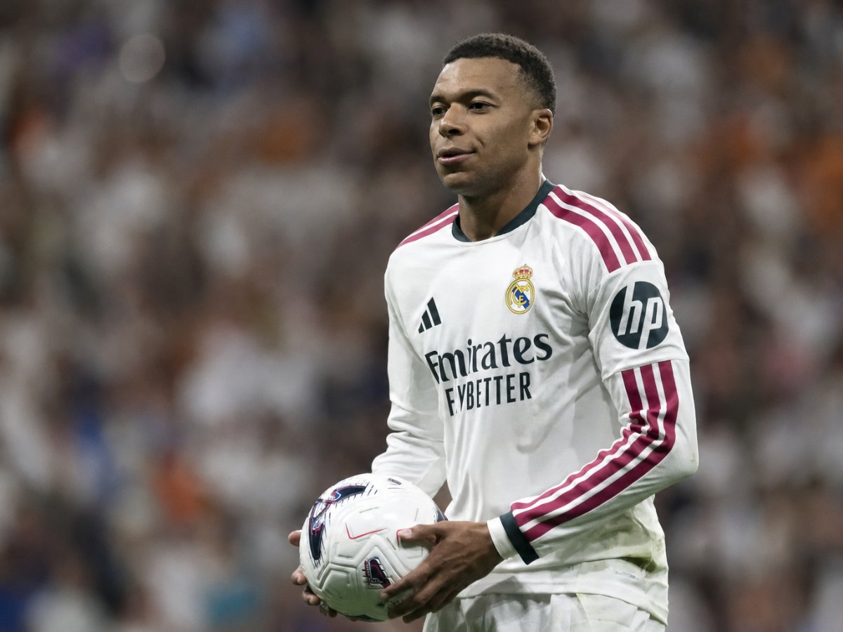 El Sevilla explota por el penalti a Mbappé y la polémica con Güler
