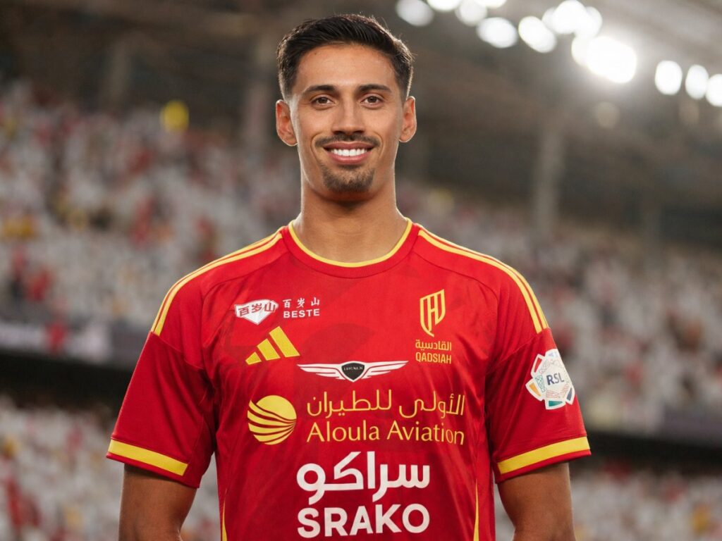 Reijnders explica su salida del City: 