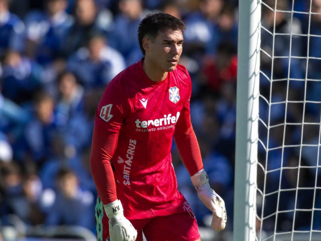 Sabadell 1-1 Tenerife: Resumen, goles y resultado en LaLiga Hypermotion