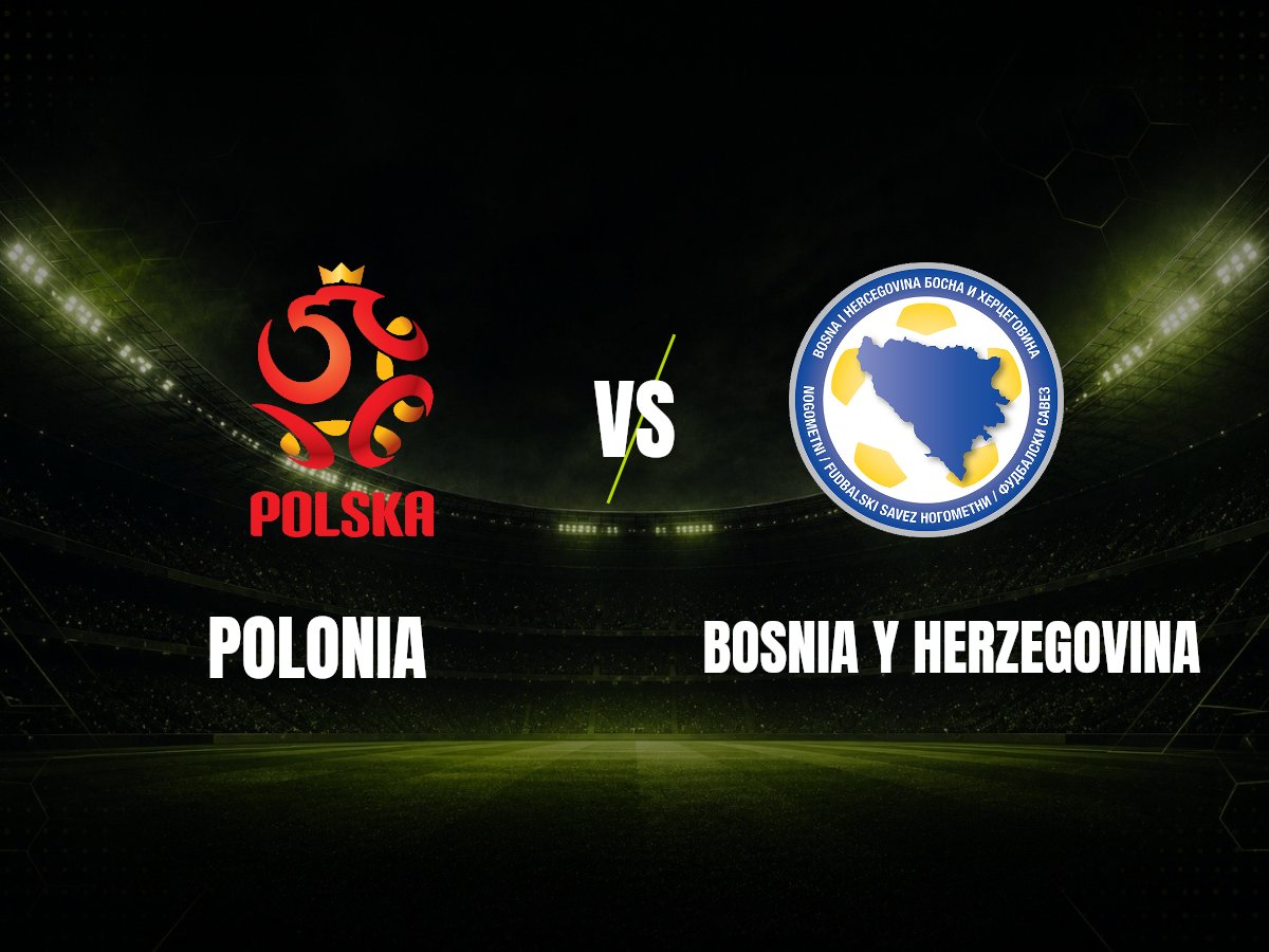 Polonia vs Bosnia: Pronóstico, Cuotas y Apuestas | Nations League Polonia contra Bosnia Y Herzegovina