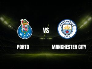 Porto vs Manchester City: Pronóstico y Apuestas | Champions League Porto vs Manchester City: Pronóstico y Apuestas | Champions League