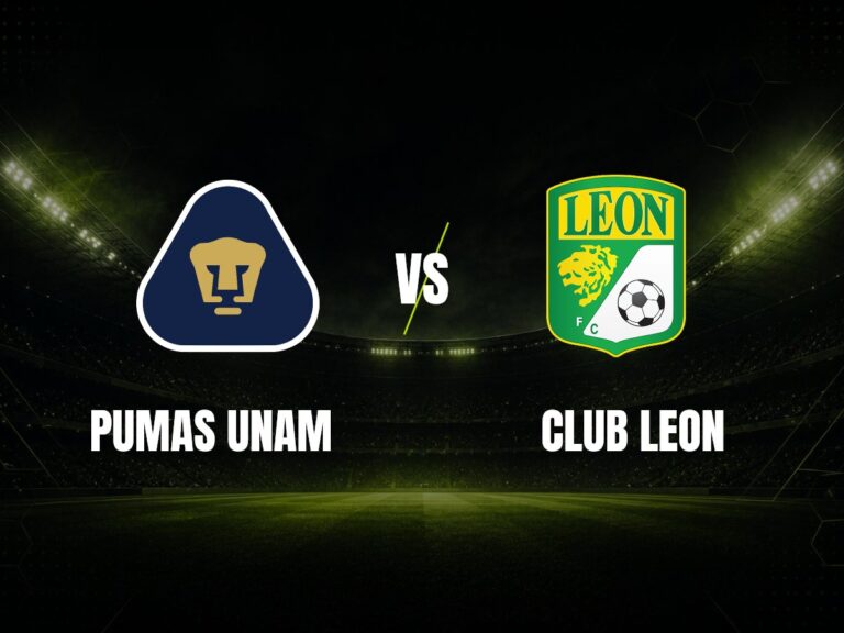Atlas FC vs Pumas UNAM: Pronóstico, Cuotas y Apuestas | Liga MX - Betsuites