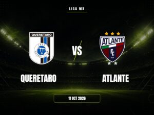 Queretaro vs Atlante: dónde ver, horario y canal | Liga MX