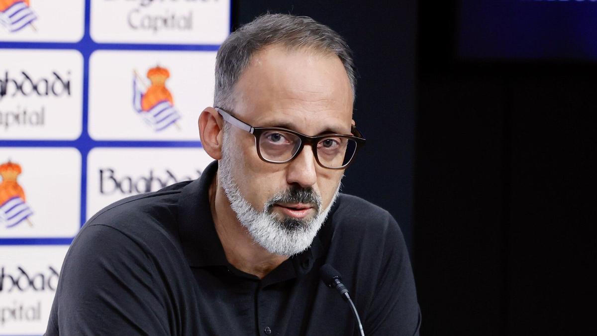 Matarazzo analiza al Real Madrid de Mourinho: Matarazzo analiza al Real Madrid de Mourinho: