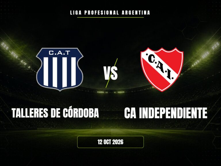 CA Platense vs Argentinos Juniors: dónde ver, horario y canal | Liga Profesional Argentina - Betsuites