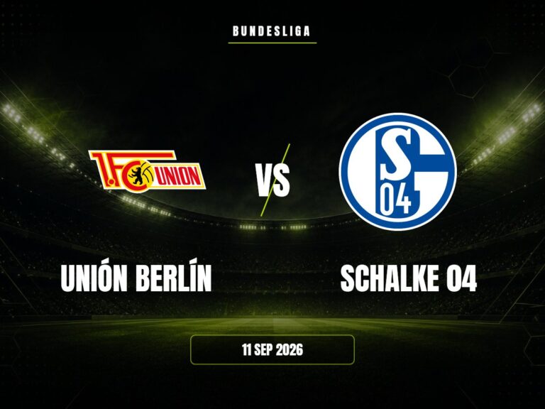 Bayern vs Unión Berlín: Pronóstico, Cuotas y Apuestas | Bundesliga - Betsuites