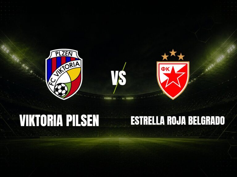 Viktoria Pilsen vs Union Saint-Gilloise: dónde ver, horario y canal | Liga Europa - Betsuites